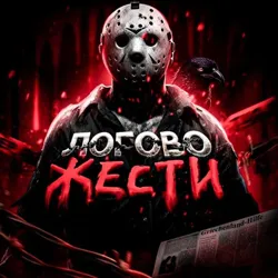 ЛОГОВО ЖЕСТИ (+18)