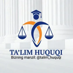 Ta'lim Huquqi