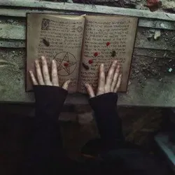 ~ Деревенька чудес ~🕷❤️‍🔥☠️🔪