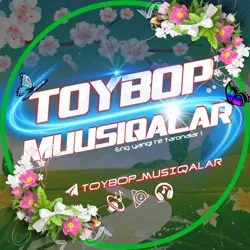 To'ybop Muzikalar (Minuslar)