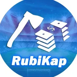 RubiKap-ставки на спорт