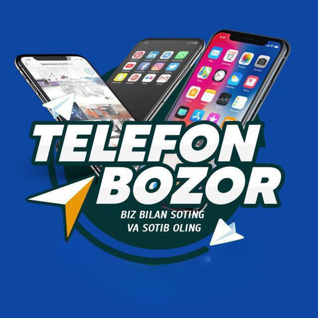 Vodiy Telefon Bozori