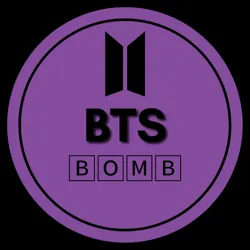BTS BOMB
