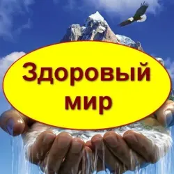Здоровый мир