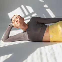 Салют, Вера!