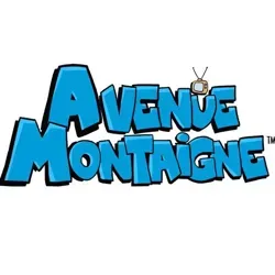 Аvenue Montaigne Chat