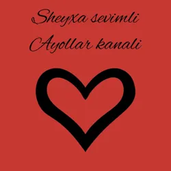 🍓𝑺𝑯𝑬𝒀𝑿𝑨 𝑺𝑬𝑽𝑰𝑴𝑳𝑰 𝑨𝒀𝑶𝑳𝑳𝑨𝑹 𝑲𝑨𝑵𝑨𝑳𝑰 ❤️👩‍❤️‍👨