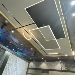 Potolok.uz НАТЯЖНЫЕ ПОТОЛКИ ПРОФИЛИ и ФОТООБОИ