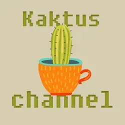 🌵Кактус хочет лето 🔆