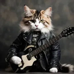 Всё, что нужно знать о роке