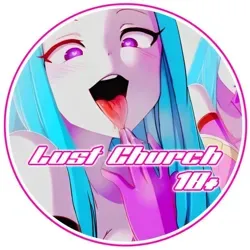 Lust Church 18+