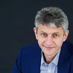 Инвестируй не спеша с Олегом Пунтусовым
