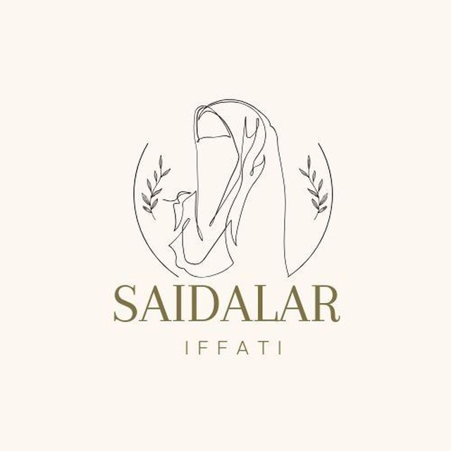 Saidalar Iffati