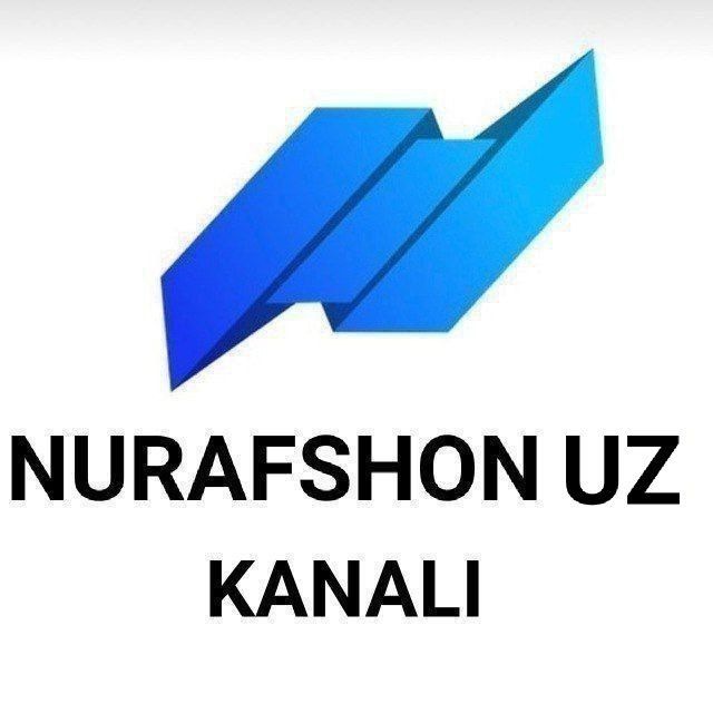 NURAFSHON UZ | Расмий Канал