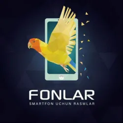 FONLAR 🦋 | RASMLAR