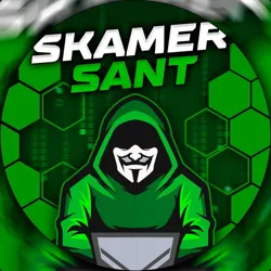 SKAMERSANT | $