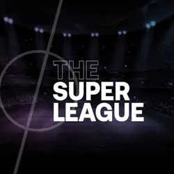 СУПЕР ЛИГА | SUPER LEAGUE
