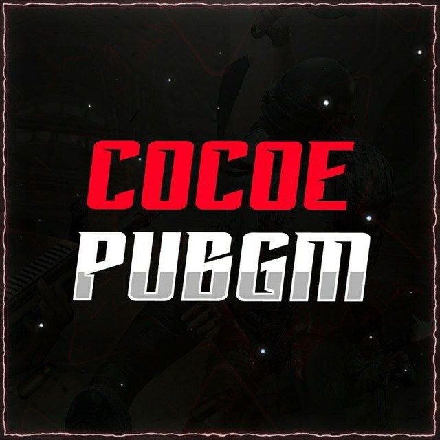 COCOE PUBGM