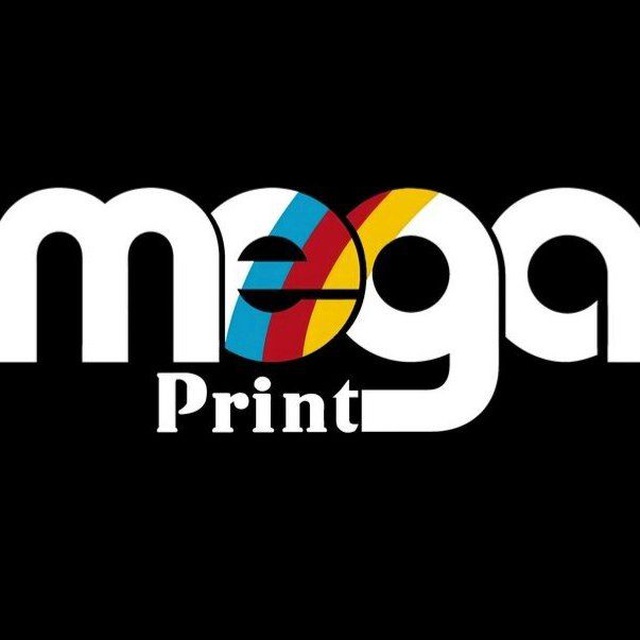 MegaPrint reklama