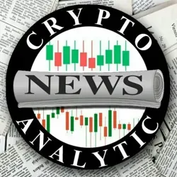 Cryptoanalytic NEWS🌐