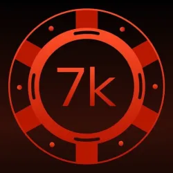 🎰 7K Casino 🎰