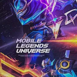 Mobile Legends Universe🌚