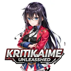 KritikAnime