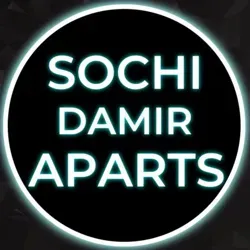 SOCHI DAMIR APARTS