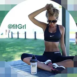 Fit Girls