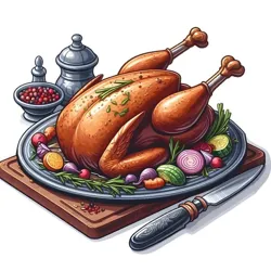 Смачний стіл | Рецепти 🍗