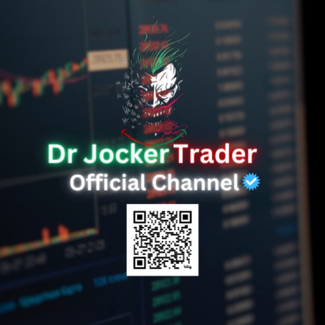 Dr.Jocker trader|دكتور جوكر