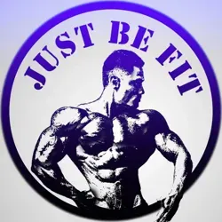 Just Be Fit