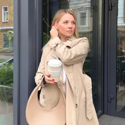 Екатерина Гурьянова