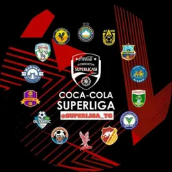 SUPERLIGA
