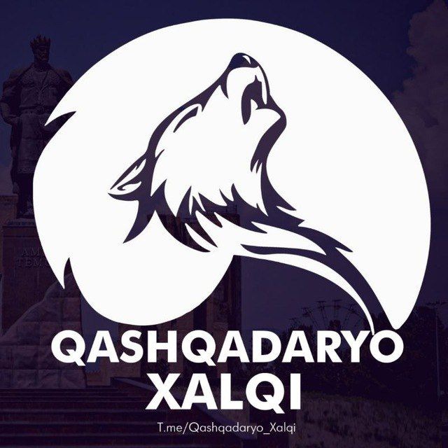 Qashqadaryo xalqi 🇺🇿