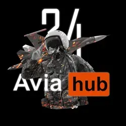 Aviahub⚪️🟠