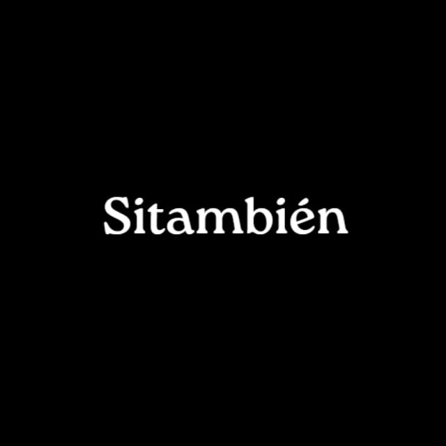 Sitambién