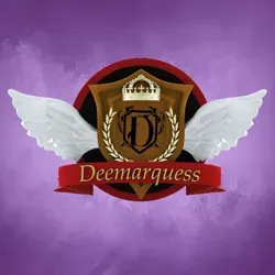 Deemarquess — 3D, туризм, телега, крипта