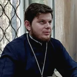 прεсвѷтεръ Юрїй