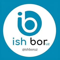 Работа в Ташкенте — ishboruz