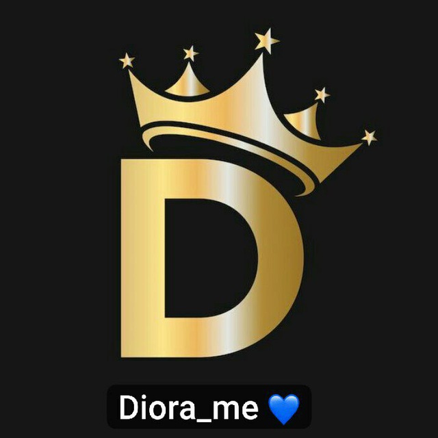 Diora_me 💙