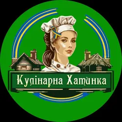 Кулінарна Хатинка 👩‍🍳