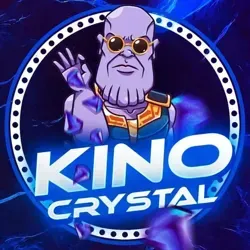 KinoCrystal | Дом Дракона 1 сезон