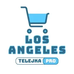 TELEJKA • LOS ANGELES