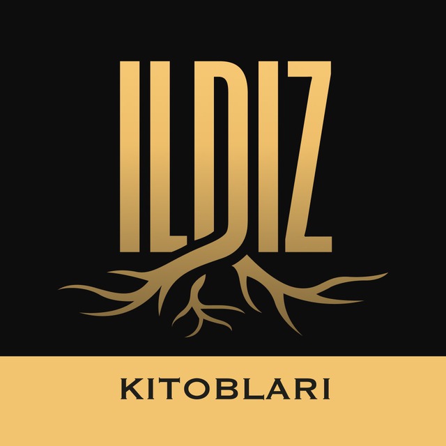 Ildiz kitoblari | Rasmiy kanal