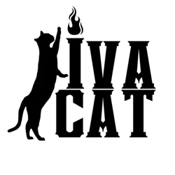 🔮 Ivacat 🕯️Володарка жахів