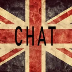 BRITISH TV SERIES Chat