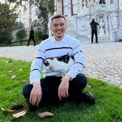 ҰБТ/НКТ Ағылшын 2024 / Қуаныш Айдар 🐲