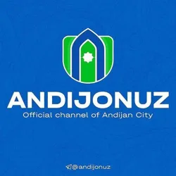 ANDIJONLIKLAR | RASMIY