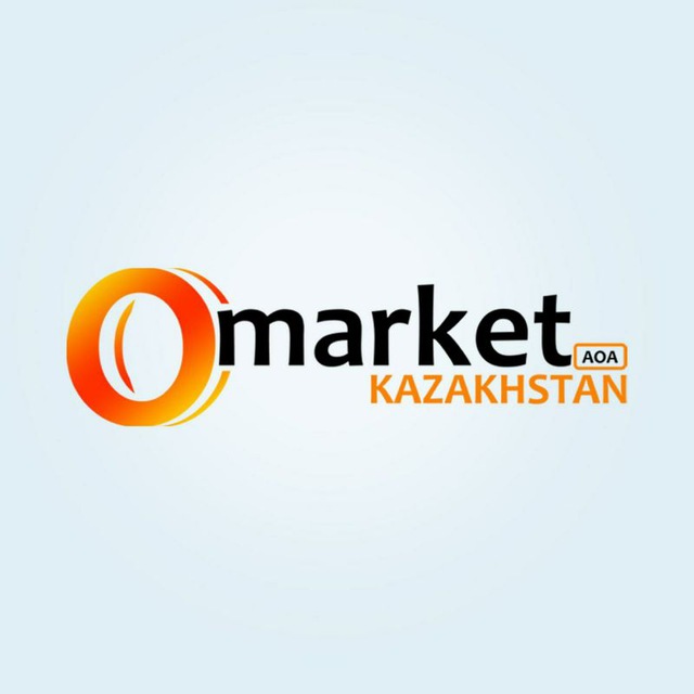 OMARKET KAZAKHSTAN